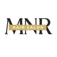 MNR Hair Salon Logo