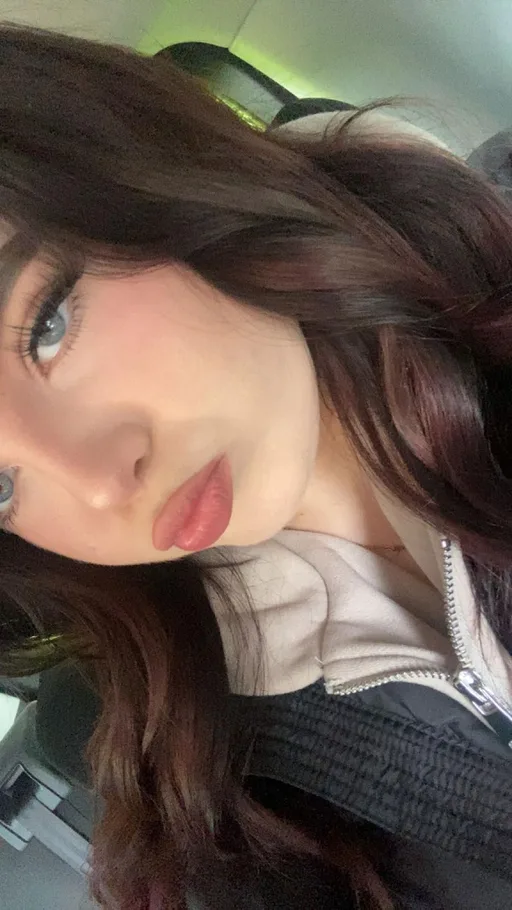 Mili - Trainee Stylist at MNR Hair Salon Quedgeley Gloucester, specializing in colouring and hair styling